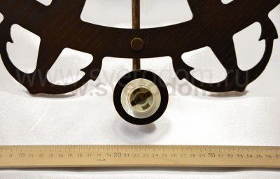 Потолочный светильник Freya FR100-08-R Timone