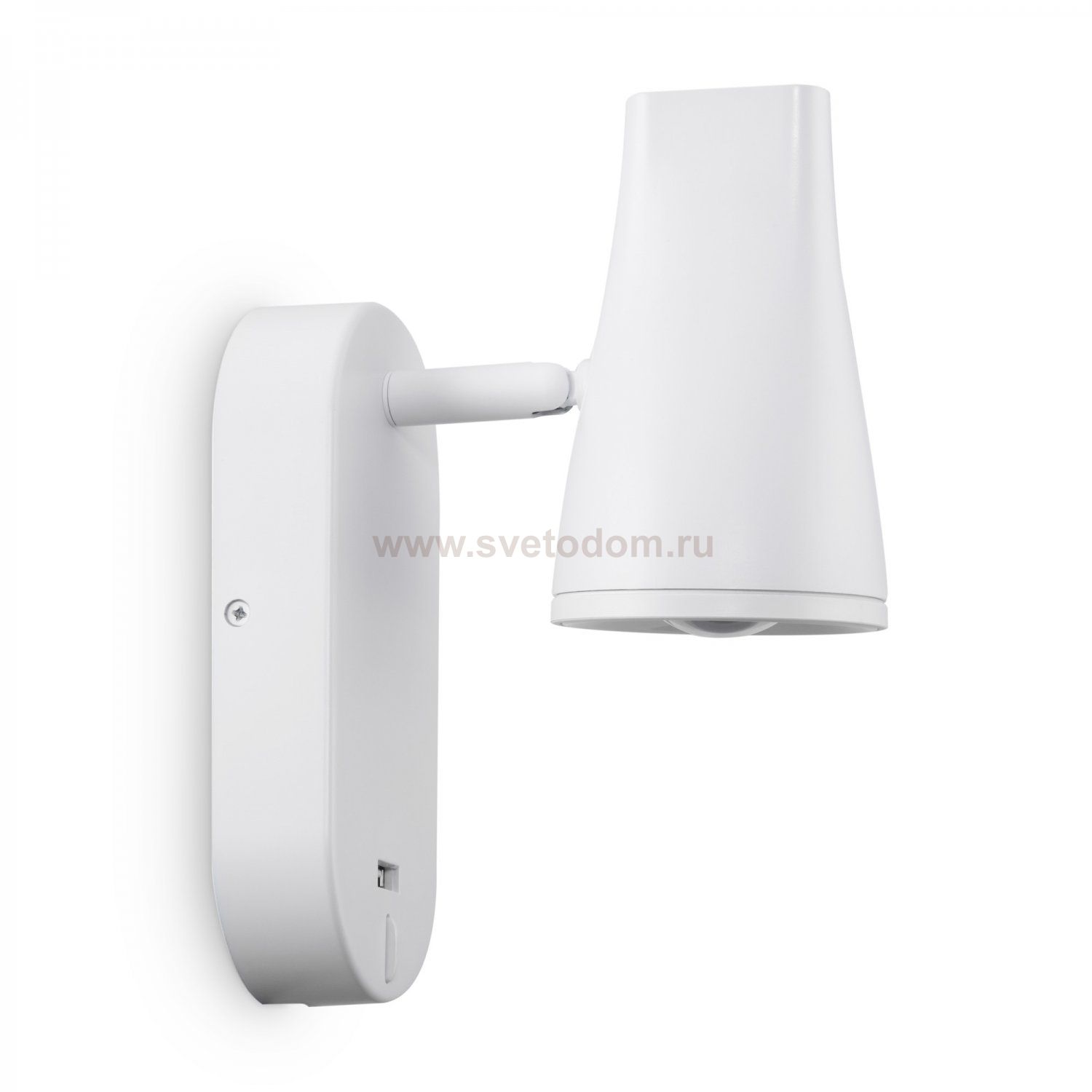 Настенный светильник (бра) Freya FR10002WL-L6W PointTwo