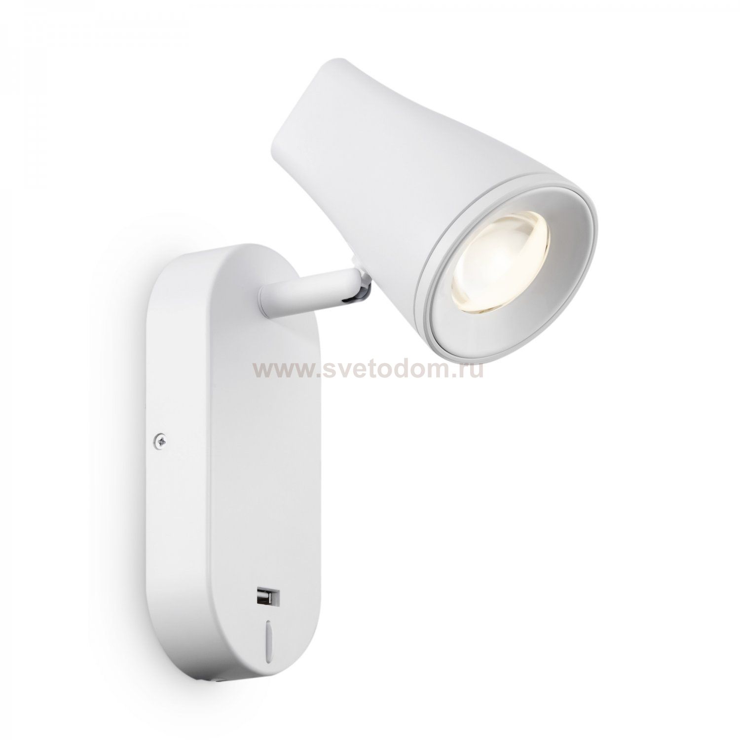 Настенный светильник (бра) Freya FR10002WL-L6W PointTwo