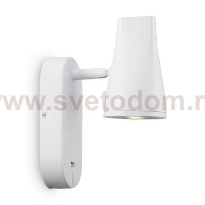 Настенный светильник (бра) Freya FR10002WL-L6W PointTwo
