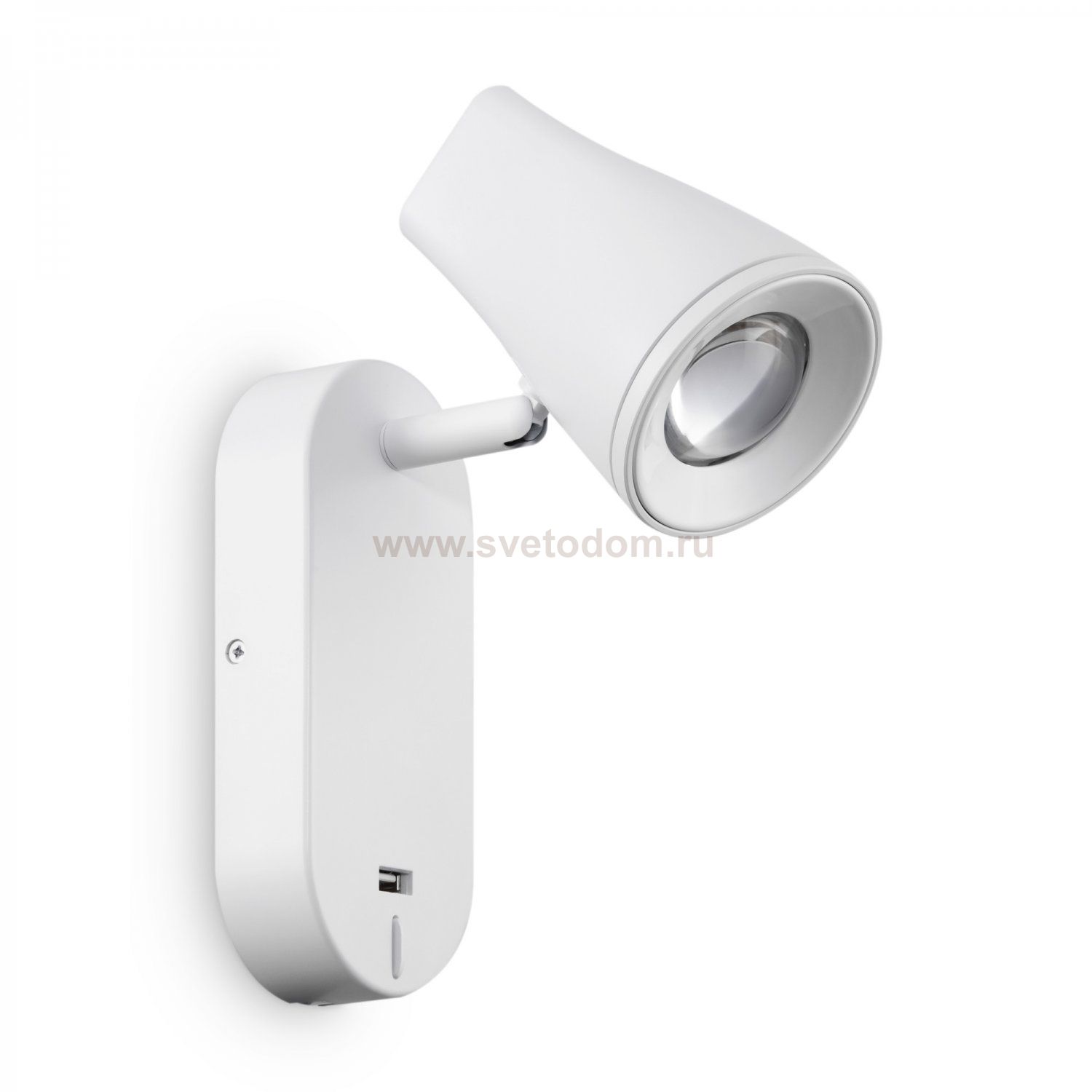 Настенный светильник (бра) Freya FR10002WL-L6W PointTwo