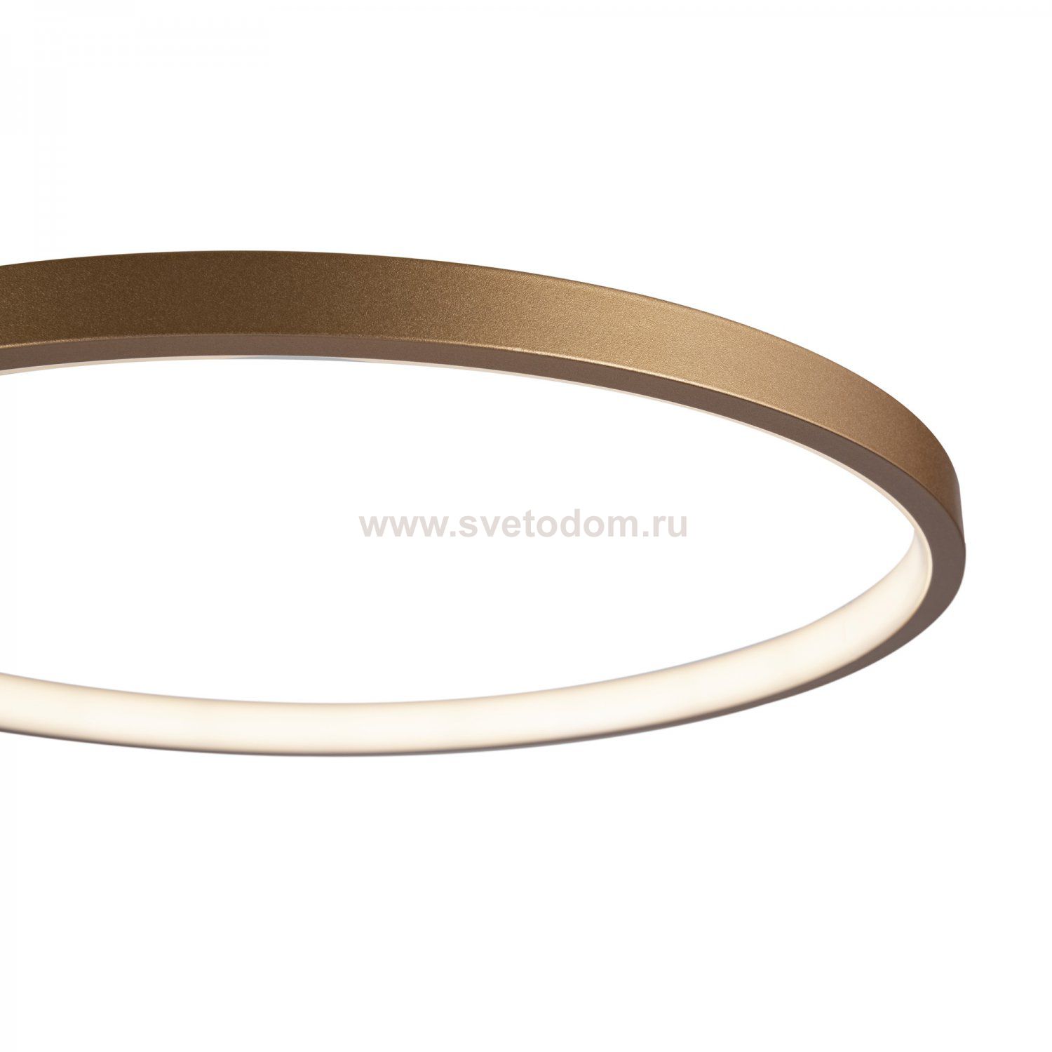 Потолочный светильник Freya FR10014CL-L63G Crate