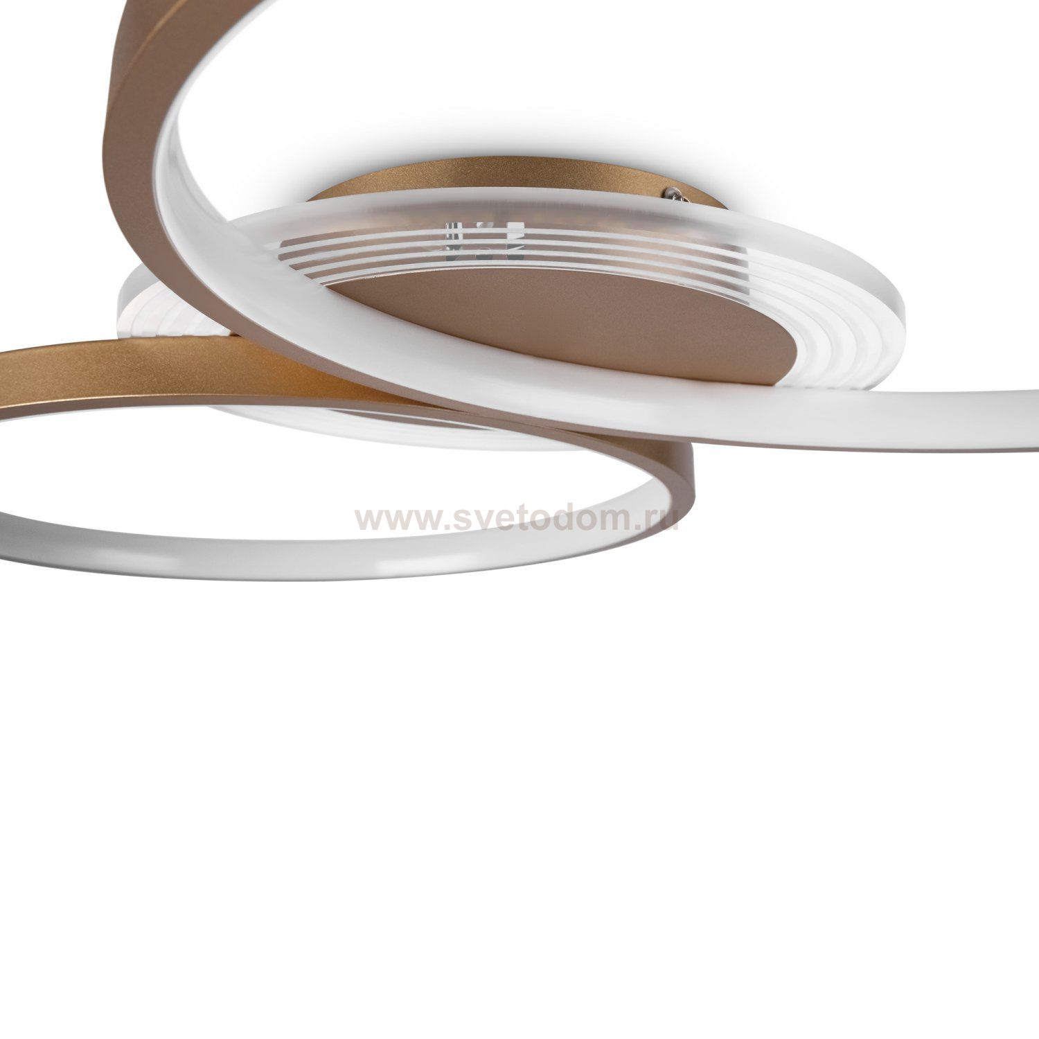 Светильник Freya FR10014CL-L87G 