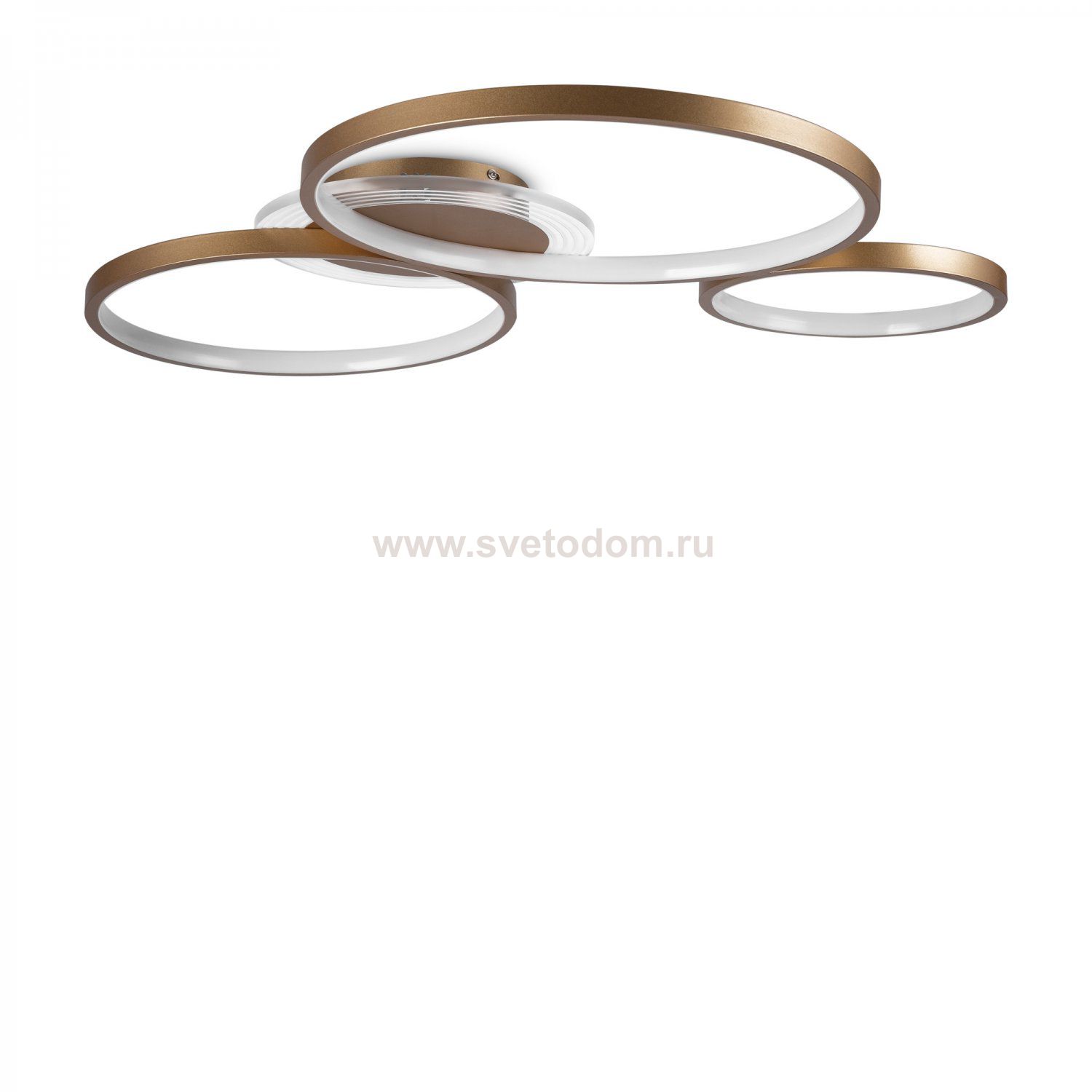 Светильник Freya FR10014CL-L87G 