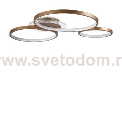 Светильник Freya FR10014CL-L87G 