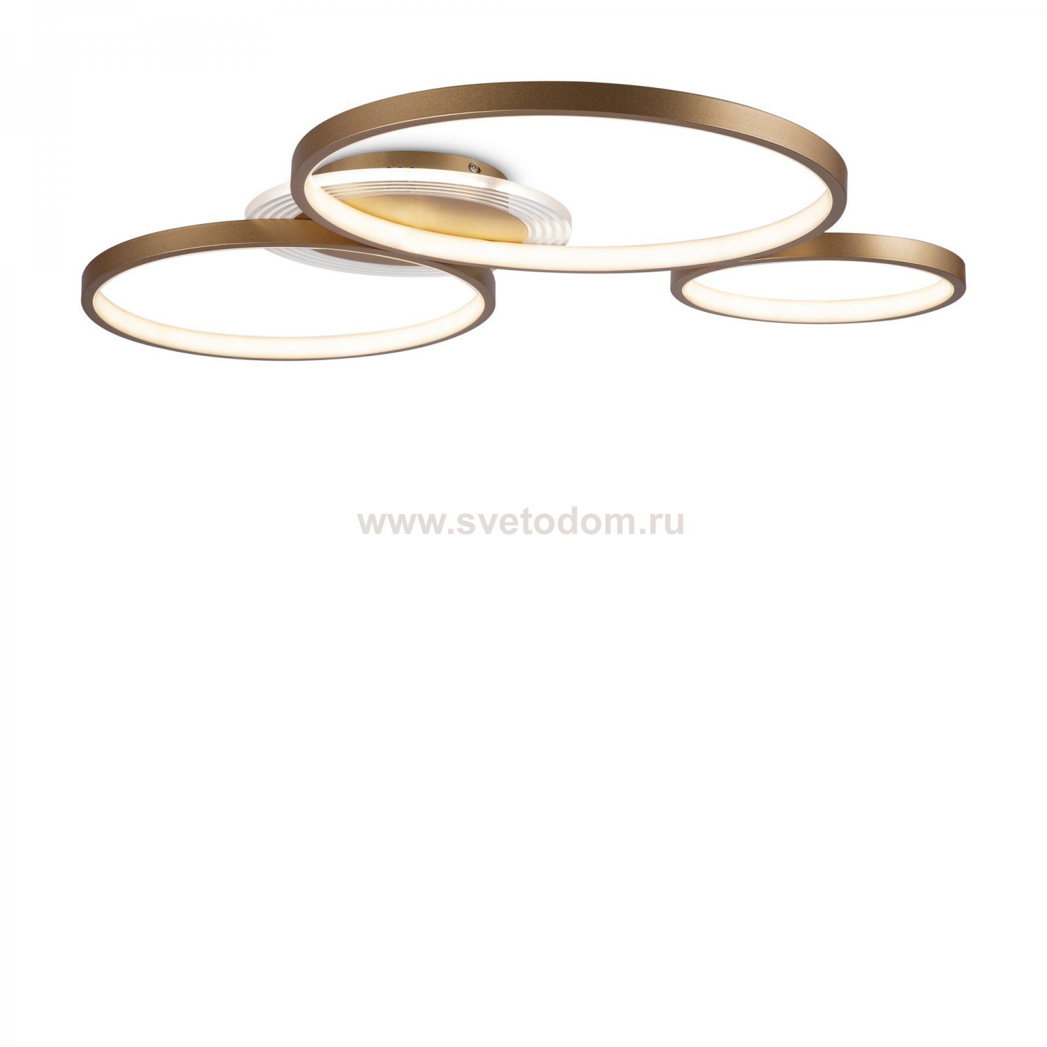 Светильник Freya FR10014CL-L87G 