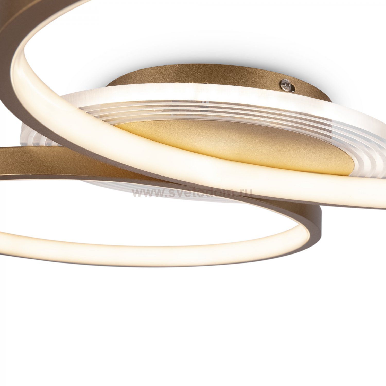 Светильник Freya FR10014CL-L87G 