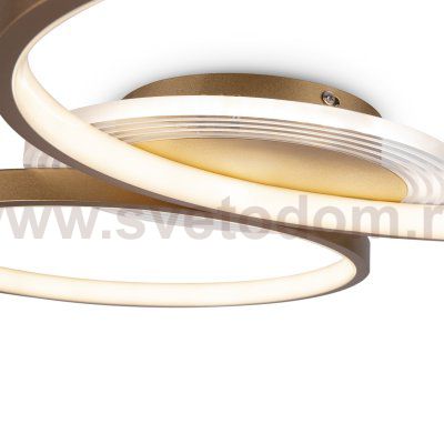 Светильник Freya FR10014CL-L87G 