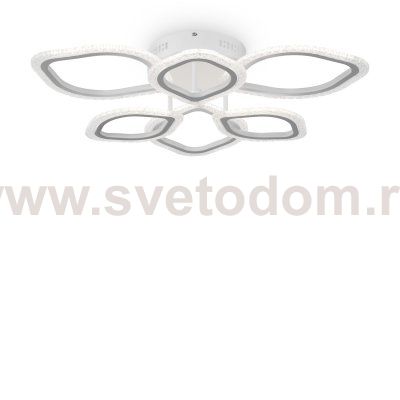 Потолочный светильник Freya FR10016CL-L72W Saida