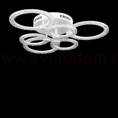 Потолочный светильник Freya FR10016CL-L73W Saida