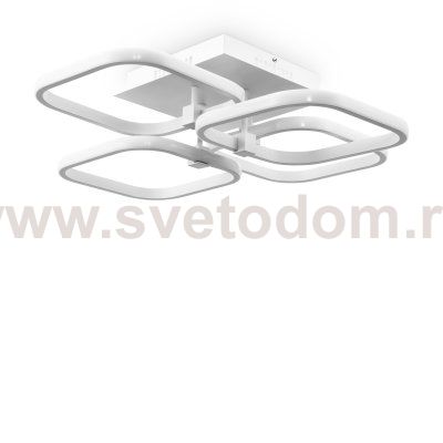 Потолочный светильник Freya FR10018CL-L51W Gritta