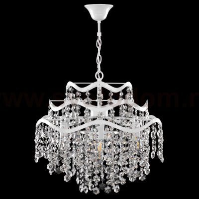 Подвесной светильник Freya FR1001PL-07W Charlotte