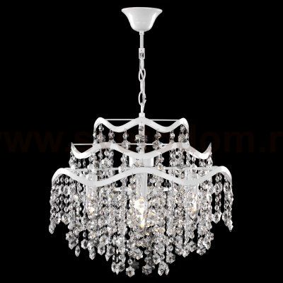 Подвесной светильник Freya FR1001PL-07W Charlotte