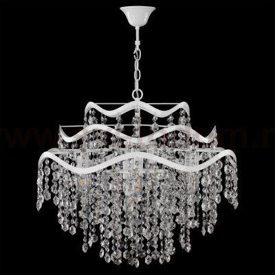 Подвесной светильник Freya FR1001PL-09W Charlotte