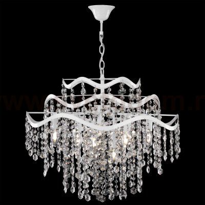 Подвесной светильник Freya FR1001PL-09W Charlotte