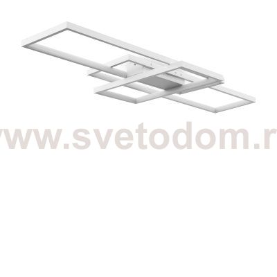 Потолочный светильник Freya FR10021CL-L66W Majari