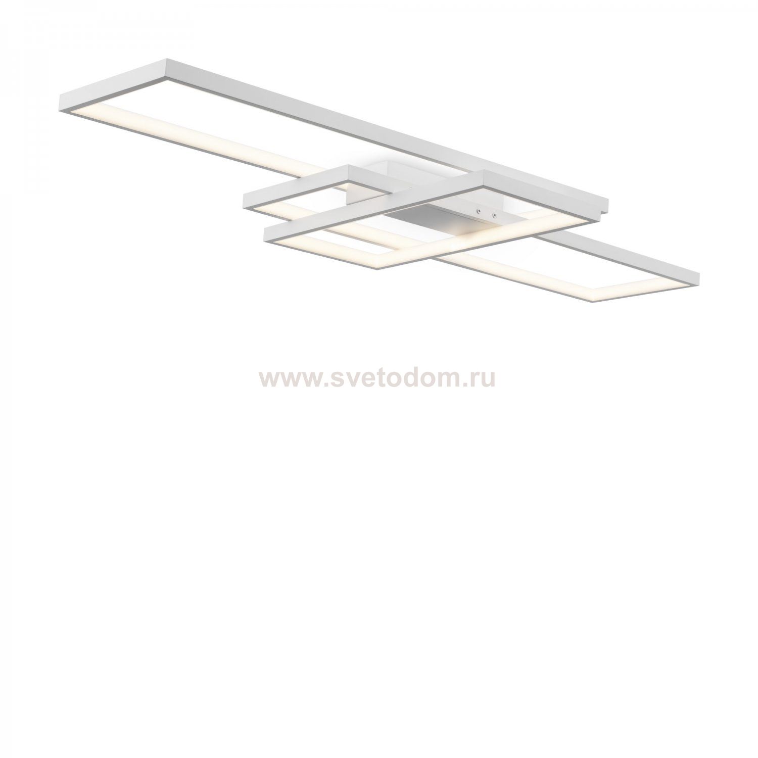 Потолочный светильник Freya FR10021CL-L66W Majari