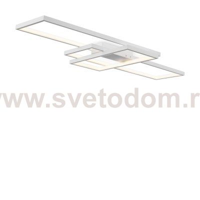Потолочный светильник Freya FR10021CL-L66W Majari
