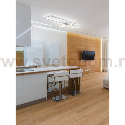 Потолочный светильник Freya FR10021CL-L66W Majari