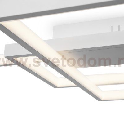 Потолочный светильник Freya FR10021CL-L66W Majari