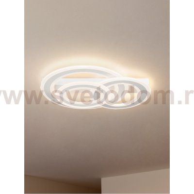Потолочный светильник Freya FR10022CL-L63W Sunny