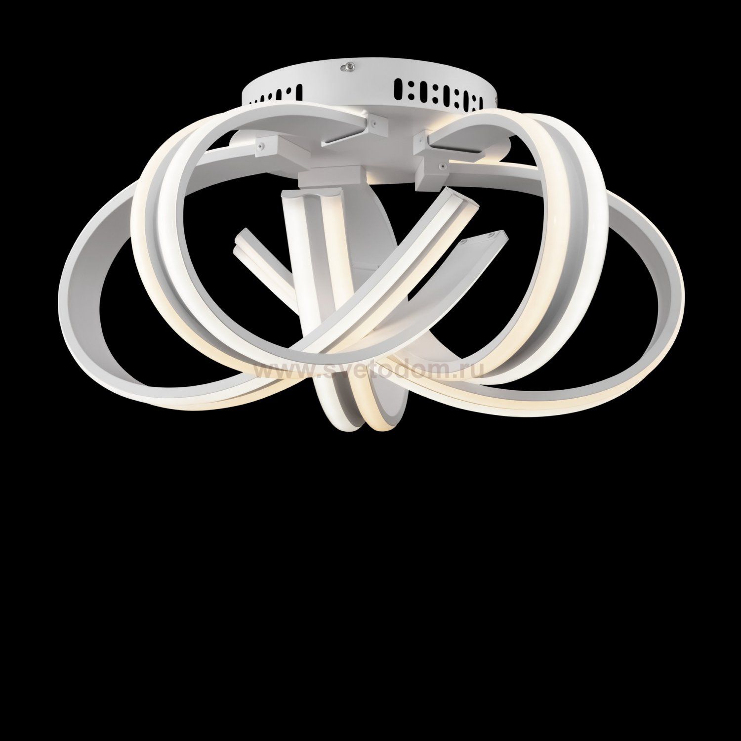 Потолочный светильник Freya FR10024CL-L93W Haut