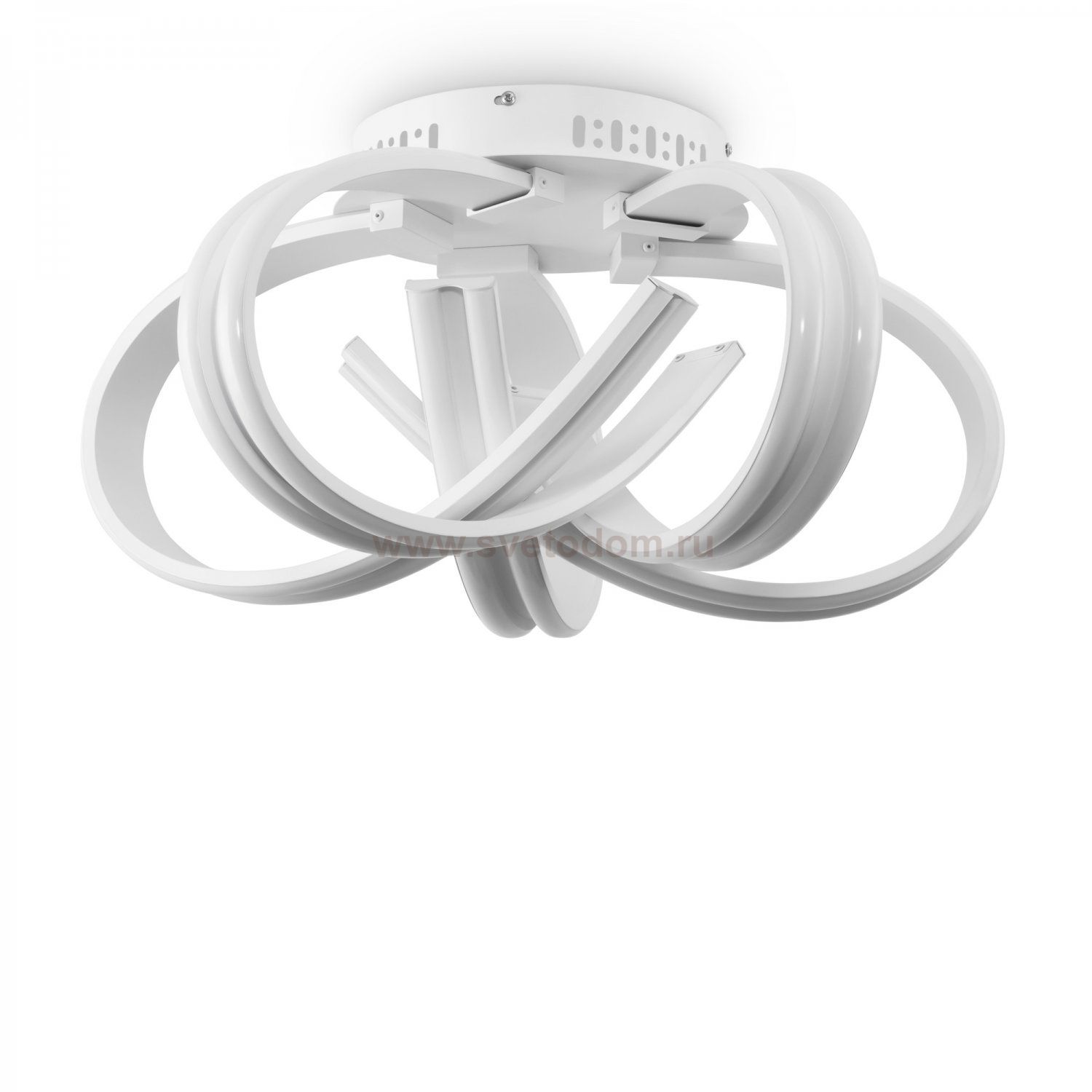 Потолочный светильник Freya FR10024CL-L93W Haut