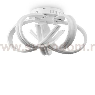 Потолочный светильник Freya FR10024CL-L93W Haut