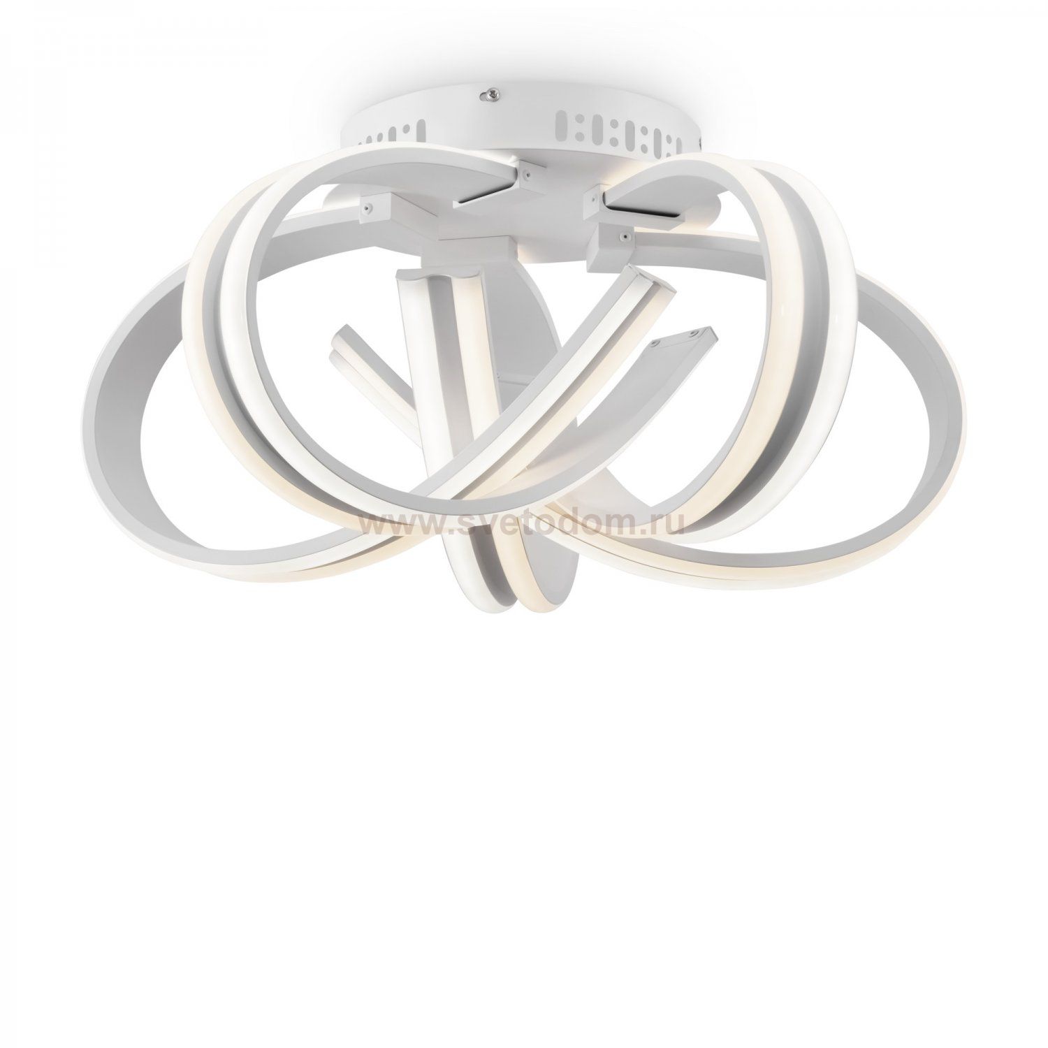 Потолочный светильник Freya FR10024CL-L93W Haut