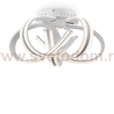 Потолочный светильник Freya FR10024CL-L93W Haut