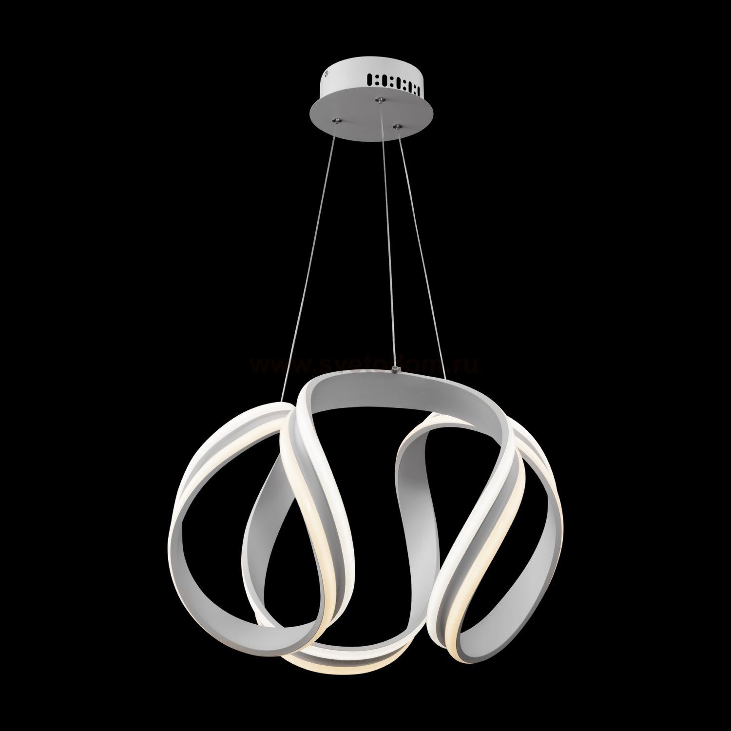 Подвесной светильник Freya FR10024PL-L84W Haut