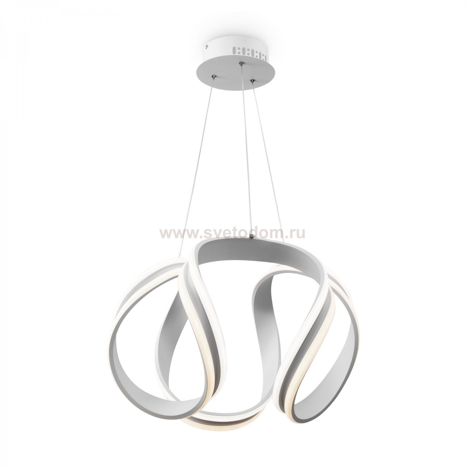 Подвесной светильник Freya FR10024PL-L84W Haut