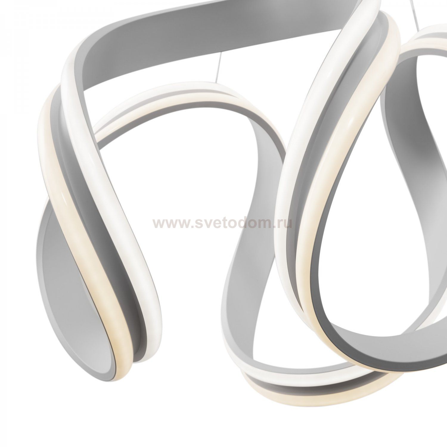 Подвесной светильник Freya FR10024PL-L84W Haut