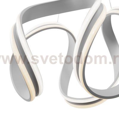 Подвесной светильник Freya FR10024PL-L84W Haut