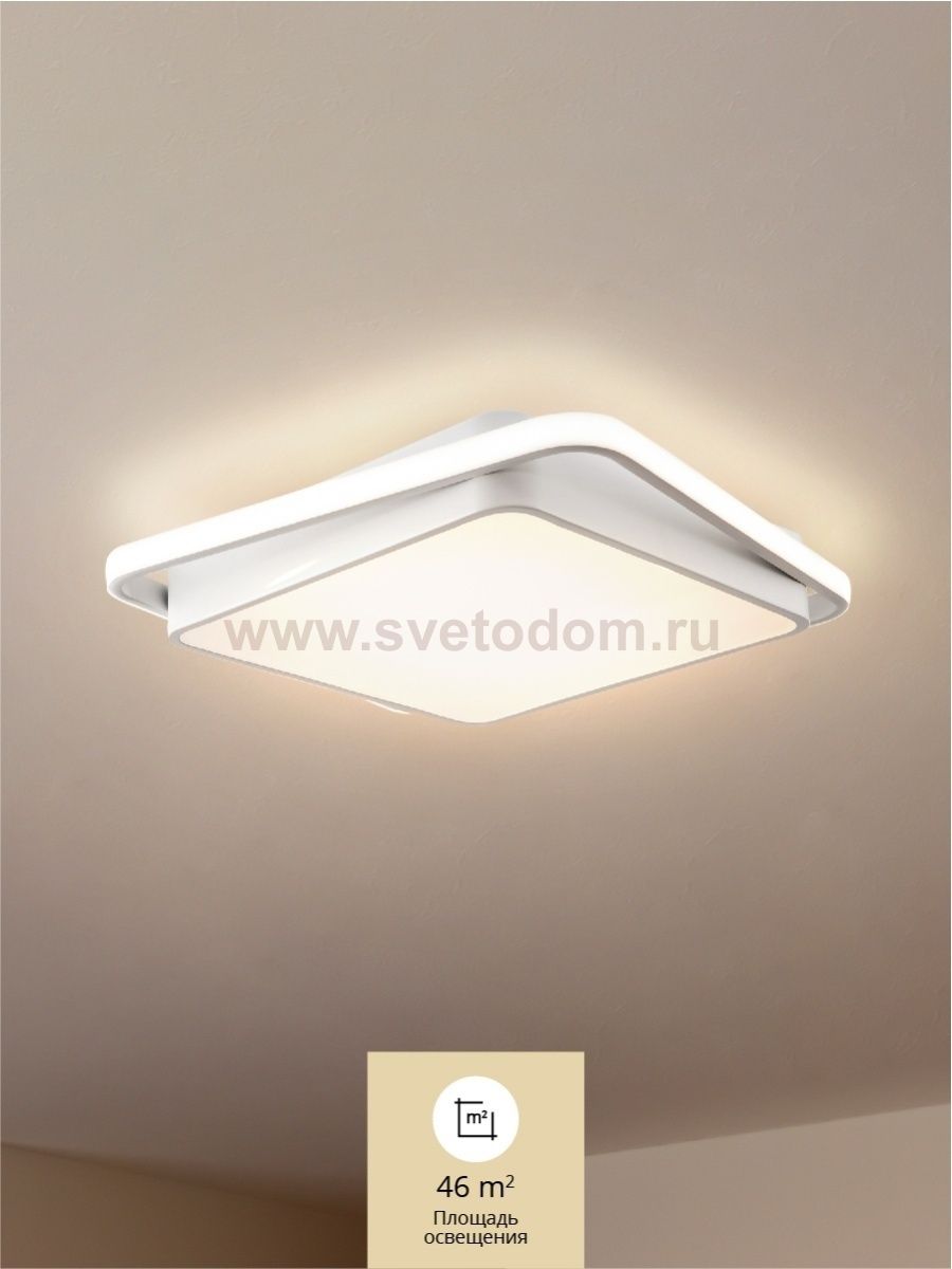 Светильник Freya FR10030CL-L88W 