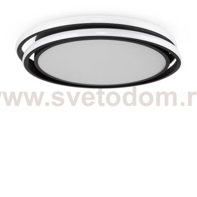 Потолочный светильник Freya FR10031CL-L98B Lisoa