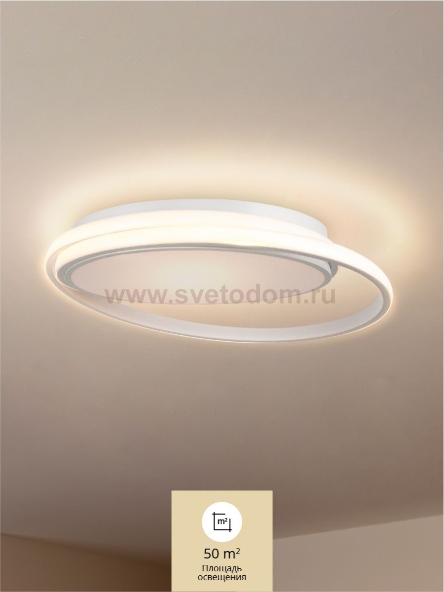 Светильник Freya FR10032CL-L98W 