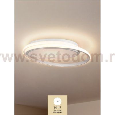 Светильник Freya FR10032CL-L98W 