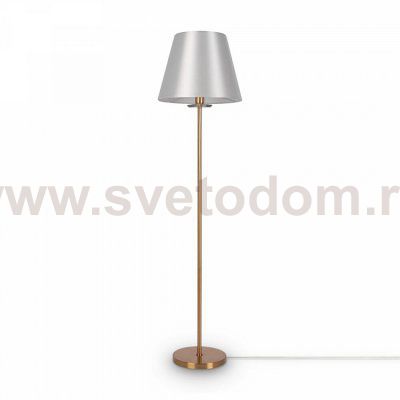 Торшер Freya FR1006FL-01G Forte