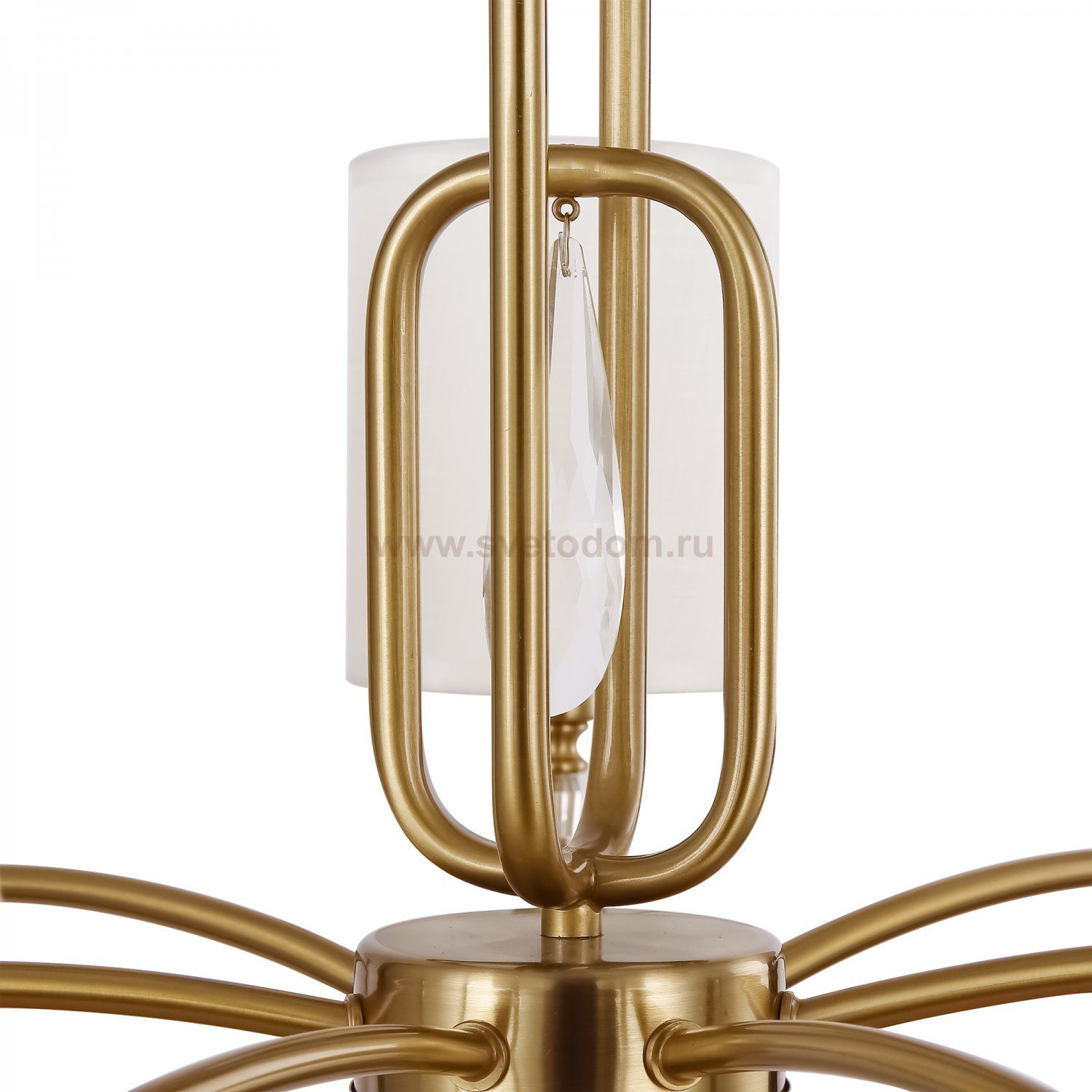 Подвесной светильник Freya FR1007PL-07BS Riverside