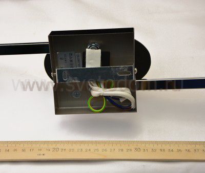 Потолочный светильник Freya FR101-03-N Bice