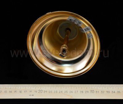 Люстра Freya FR1130-PL-05-G Marlin