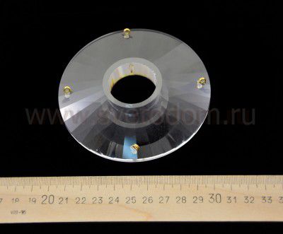 Люстра Freya FR1130-PL-05-G Marlin