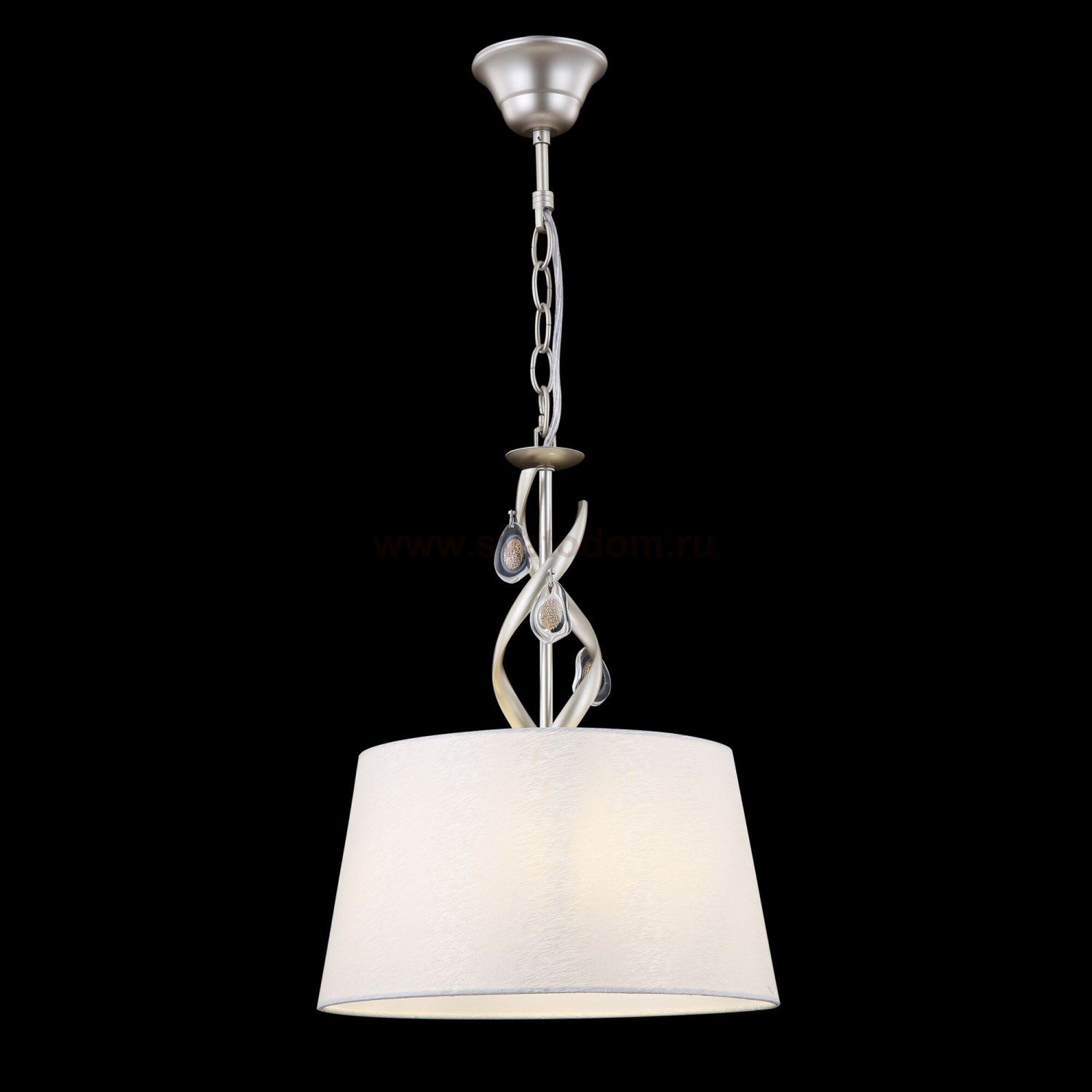 Подвесной светильник Freya FR2001PL-03G Monique