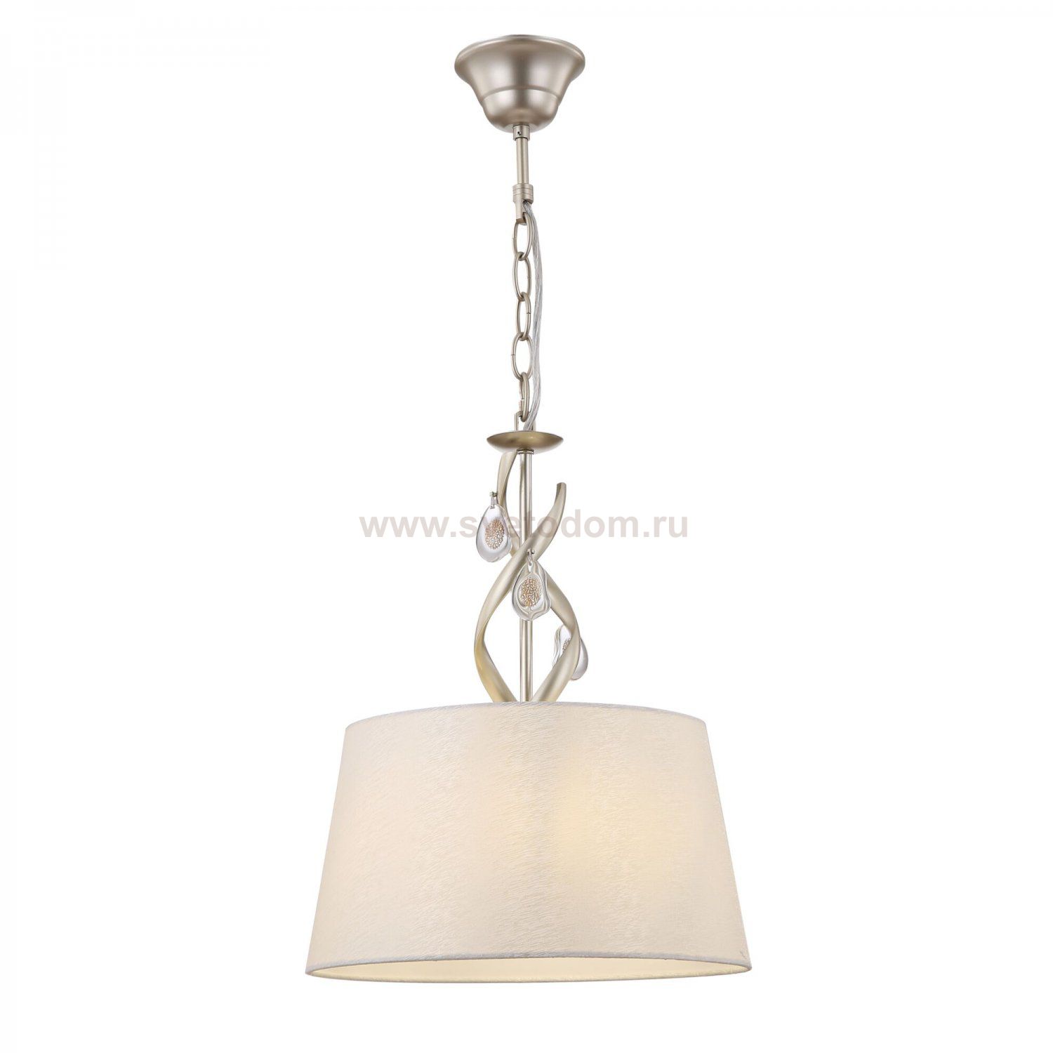 Подвесной светильник Freya FR2001PL-03G Monique