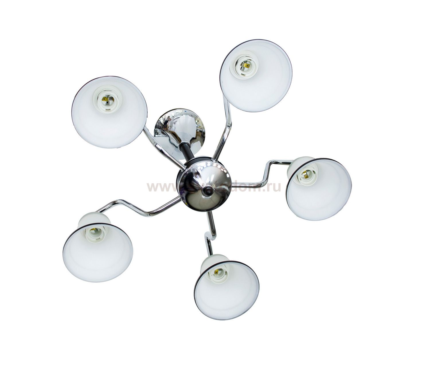 Светильник Freya FR2021PL-05B 