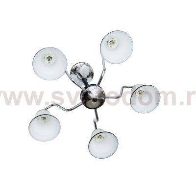 Светильник Freya FR2021PL-05B 