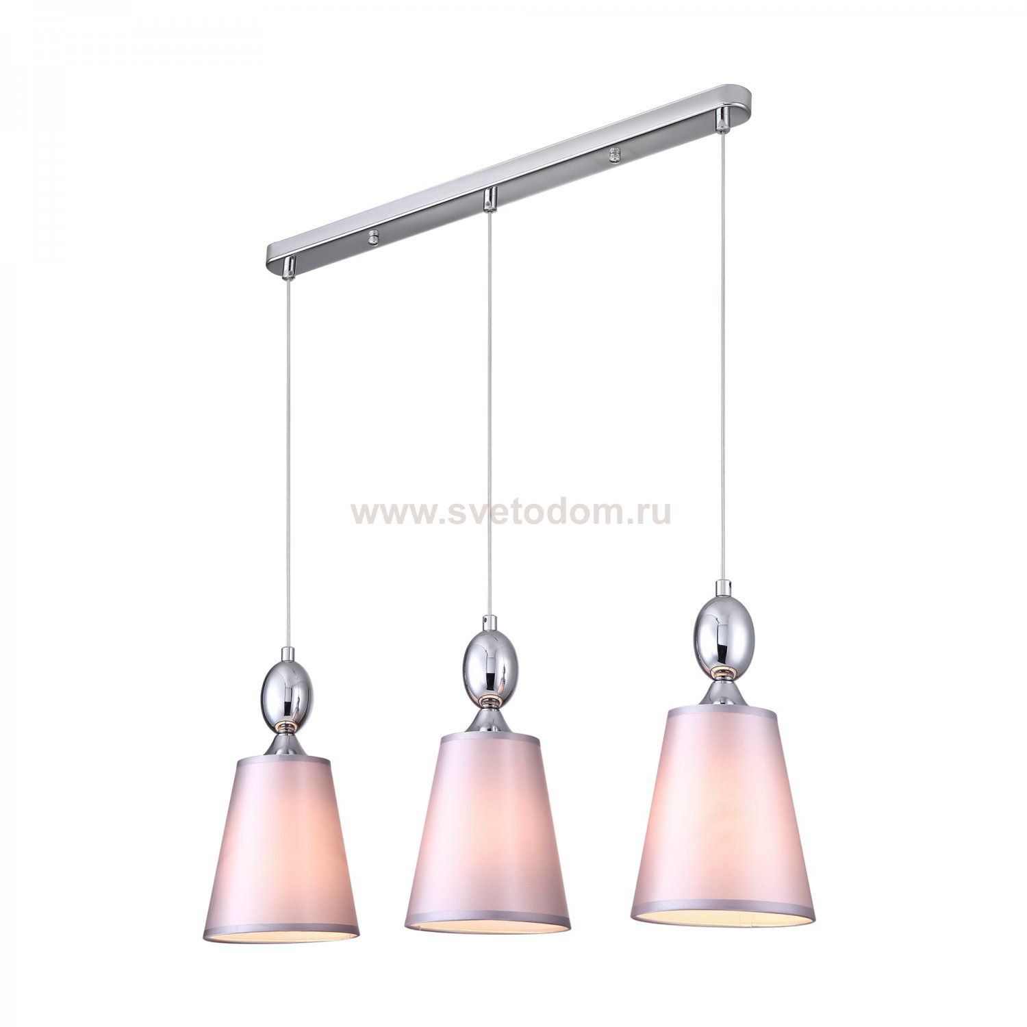 Светильник Freya FR2022PL-03CH 