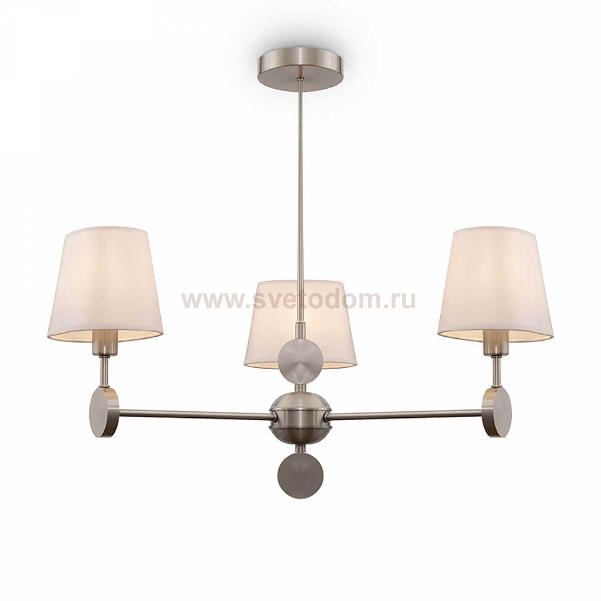 Люстра Freya FR2028PL-03N