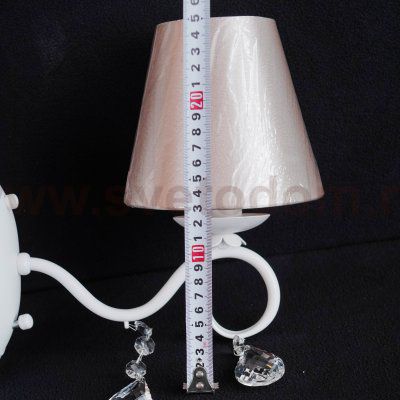 Настенный светильник бра Freya FR2032WL-01W Lucretia